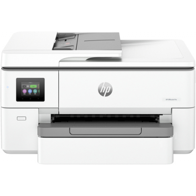 Urządzenie wielofunkcyjne HP OfficeJet Pro 9720e [OUTLET] POWYSTAWOWA