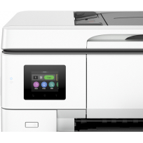 Urządzenie wielofunkcyjne HP OfficeJet Pro 9720e [OUTLET] POWYSTAWOWA