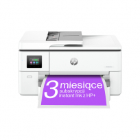 Urządzenie wielofunkcyjne HP OfficeJet Pro 9730e AiO 22ppm Printer