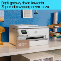 Urządzenie wielofunkcyjne HP OfficeJet Pro 9720e [OUTLET] POWYSTAWOWA