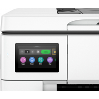 Urządzenie wielofunkcyjne HP OfficeJet Pro 9730e AiO 22ppm Printer