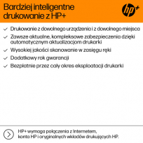 Urządzenie wielofunkcyjne HP OfficeJet Pro 9730e AiO 22ppm Printer