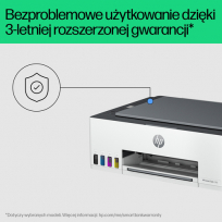 Urządzenie wielofunkcyjne HP Smart Tank 580 AiO