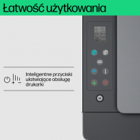 Urządzenie wielofunkcyjne HP Smart Tank 580 AiO