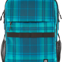 Plecak HP Campus XL Tartan Plaid