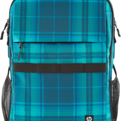 Plecak HP Campus XL Tartan Plaid