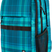 Plecak HP Campus XL Tartan Plaid