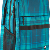 Plecak HP Campus XL Tartan Plaid