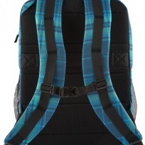 Plecak HP Campus XL Tartan Plaid