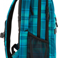 Plecak HP Campus XL Tartan Plaid