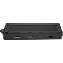 Stacja dokująca HP USB-C Travel Hub G3