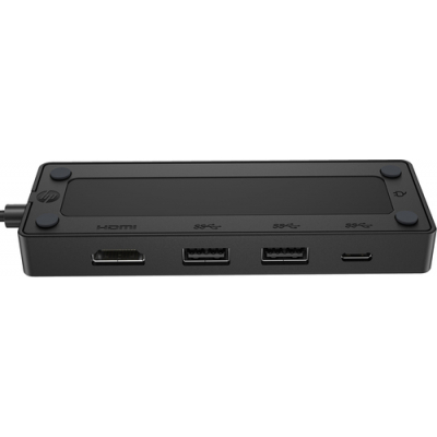 Stacja dokująca HP USB-C Travel Hub G3