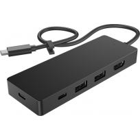 Stacja dokująca HP USB-C Travel Hub G3