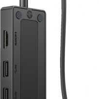 Stacja dokująca HP USB-C Travel Hub G3