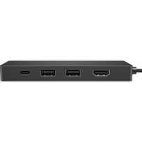 Stacja dokująca HP USB-C Travel Hub G3