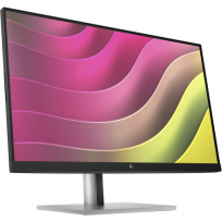 Monitor HP E24t G5 FHD Touch