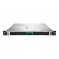 Serwer HP ProLiant DL360 Gen11 4509Y 2.6GHz 8-core 1P 32GB MR408i-o NC 8SFF 1000W PS