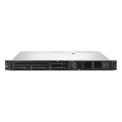 Serwer HP ProLiant DL20 Gen11 Xeon E-2436 2.9GHz 4-core 1P 16GB 4SFF 800W PS