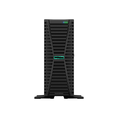 Serwer HP ProLiant ML350 Gen11 4514Y 16-core 1P 32GB MR408i-o NC BCM5719 8SFF 1000W RPS EMEA