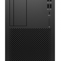 Komputer HP Z2 G9 Tower i7-14700 64GB 1TB + 2TB SSD A2000 12GB W11P