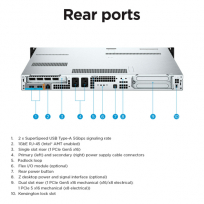 Komputer HP Z4 G5 Rack Xeon W3-2425 64GB 1TB + 1TB SSD W11P