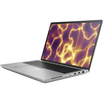 Laptop HP ZBook Fury 16 G11 16 WUXGA i7-14700HX 32GB 1TB A3500 Ada W11P