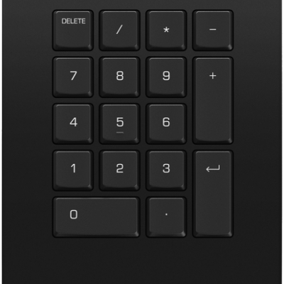 Klawiatura Numpad 3dconnexion Pro