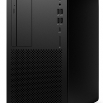 Komputer HP Z2 G9 Tower i7-14700K 32GB 1TB A4000 W11P
