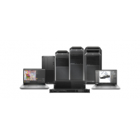 Komputer HP Z2 G9 Tower i7-14700K 32GB 1TB A4000 W11P