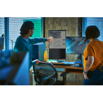 Komputer HP Z2 G9 Tower i7-14700K 32GB 1TB A4000 W11P