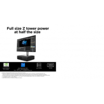 Komputer HP Z2 G9 SFF i7-14700K 32GB 1TB A2000 W11P