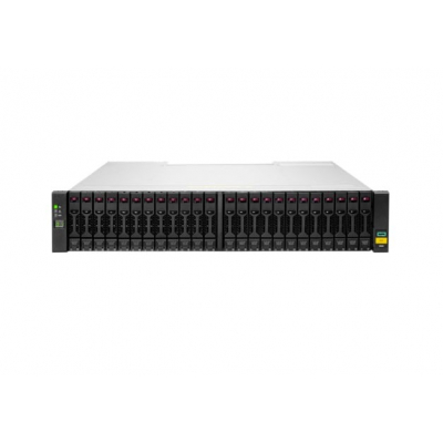 Macierz HP MSA 2062 10GbE iSCSI SFF Storage R0Q82B