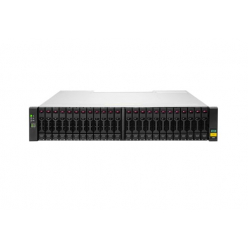 Macierz HP MSA 2062 10GBASE-T iSCSI SFF Storage R7J71B