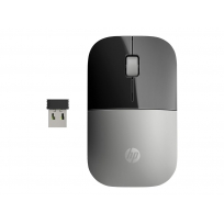 Mysz bezprzewodowa HP Z3700 Silver Wireless Mouse