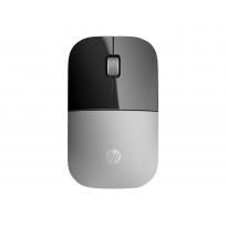 Mysz bezprzewodowa HP Z3700 Silver Wireless Mouse