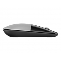 Mysz bezprzewodowa HP Z3700 Silver Wireless Mouse