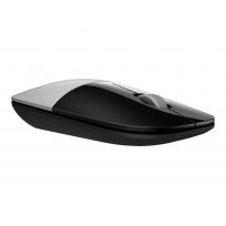 Mysz bezprzewodowa HP Z3700 Silver Wireless Mouse