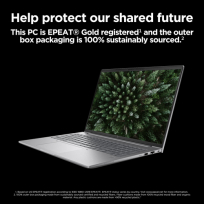 Laptop HP ZBook Power 16 G11A MWS 16 WQXGA Ryzen 7 PRO 8845HS 32GB 1TB SSD A2000 Ada W11P