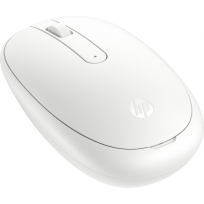 Mysz Bezprzewodowa HP 240 Bluetooth Biala