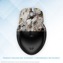 Mysz bezprzewodowa HP 435 Multi-Device Wireless Mouse