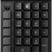 Klawiatura HP 435 Programmable BT WL Keypad