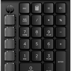 Klawiatura HP 435 Programmable BT WL Keypad