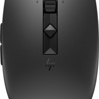 Mysz bezprzewodowa HP 715 RECHBL Mult-Dvc Bluetooth Mouse