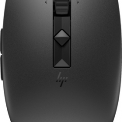 Mysz bezprzewodowa HP 715 RECHBL Mult-Dvc Bluetooth Mouse