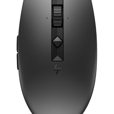 Mysz bezprzewodowa HP 715 RECHBL Mult-Dvc Bluetooth Mouse