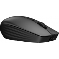 Mysz bezprzewodowa HP 715 RECHBL Mult-Dvc Bluetooth Mouse