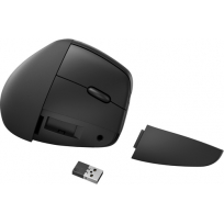 Mysz bezprzewodowa HP 925 Ergo VRTCL Wireless Mouse