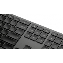 Klawiatura HP 975 USB + BT Dual-Mode Wireless Keyboard