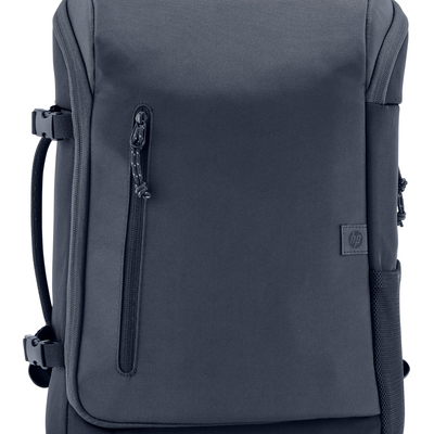 Plecak HP Travel 25 Liter 15.6 Iron Grey Laptop Backpack