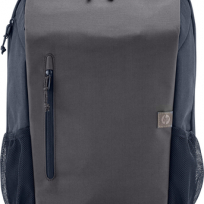 Plecak HP Travel 18 Liter 15.6 Iron Grey Laptop Backpack